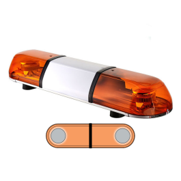 LAP LBT302A TITAN Tornado 2 Mod 762mm R65 White Centre LED Lightbar PN: LBT302A